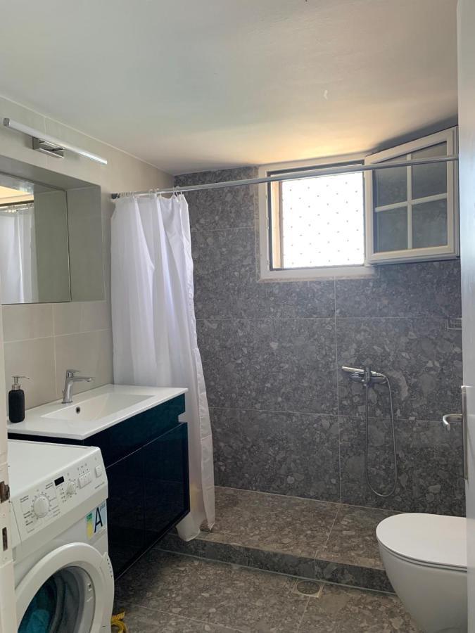 Portes View Parikia  Ngoại thất bức ảnh